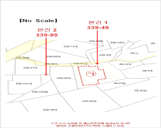 ÅäÁö(´ëÁö) »çÁø1 | ¼´ë¹®±¸ ¿¬Èñµ¿ 339-49 | 2025Ÿ°æ934 | ÅäÁö(´ëÁö)°æ¸Å