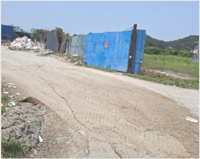ÅäÁö(Àü) »çÁø1 | À¯¼º±¸ º¹¿ëµ¿ 268-1 | 2025Ÿ°æ502383 | ÅäÁö(Àü)°æ¸Å