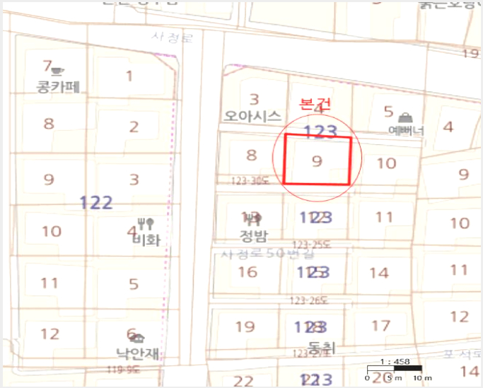 ÁÖÅà »çÁø1 | °æÁֽà »çÁ¤µ¿ 123-9 | 2025Ÿ°æ10663 | ÁÖÅðæ¸Å