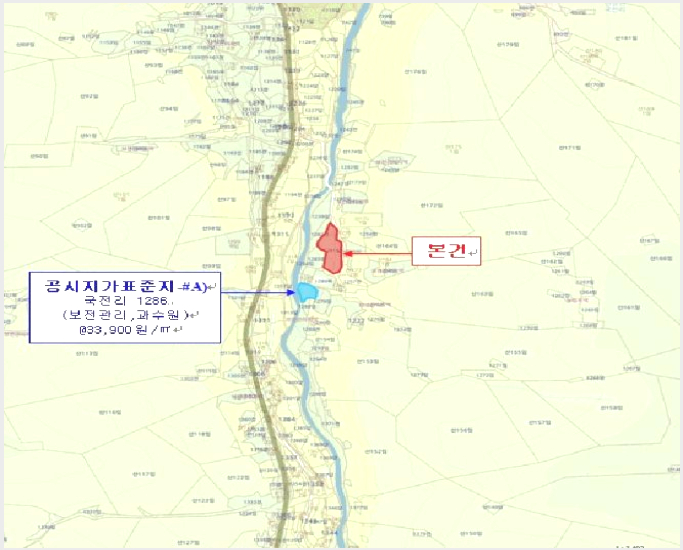 ÅäÁö(ÀÓ¾ß) »çÁø1 | ¹Ð¾ç½Ã ´ÜÀå¸é ±¹Àü¸® | 2025Ÿ°æ10295 | ÅäÁö(ÀÓ¾ß)°æ¸Å