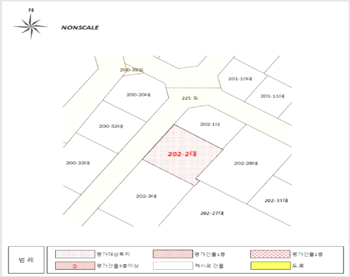 ÅäÁö(´ëÁö) »çÁø1 | ÀºÆò±¸ Áõ»êµ¿ 202-2 | 2025Ÿ°æ51407 | ÅäÁö(´ëÁö)°æ¸Å