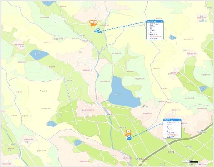 ÅäÁö(´ä) »çÁø1 | ûµµ±º À̼¸é ±ÝÃ̸® | 2024Ÿ°æ4148 | ÅäÁö(´ä)°æ¸Å