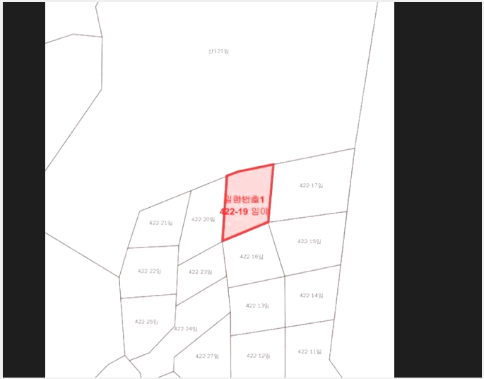 ÅäÁö(ÀÓ¾ß) »çÁø1 | ¿øÁֽà ÁöÁ¤¸é ½ÅÆò¸® | 2025Ÿ°æ20468 | ÅäÁö(ÀÓ¾ß)°æ¸Å
