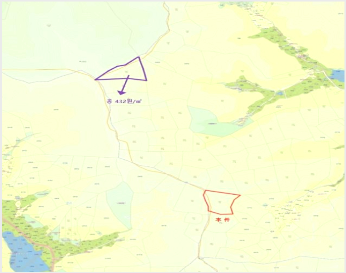 ÅäÁö(ÀÓ¾ß) »çÁø1 | ¿µ±¤±º ¹é¼öÀ¾ ±æ¿ë¸® | 2024Ÿ°æ75049 | ÅäÁö(ÀÓ¾ß)°æ¸Å