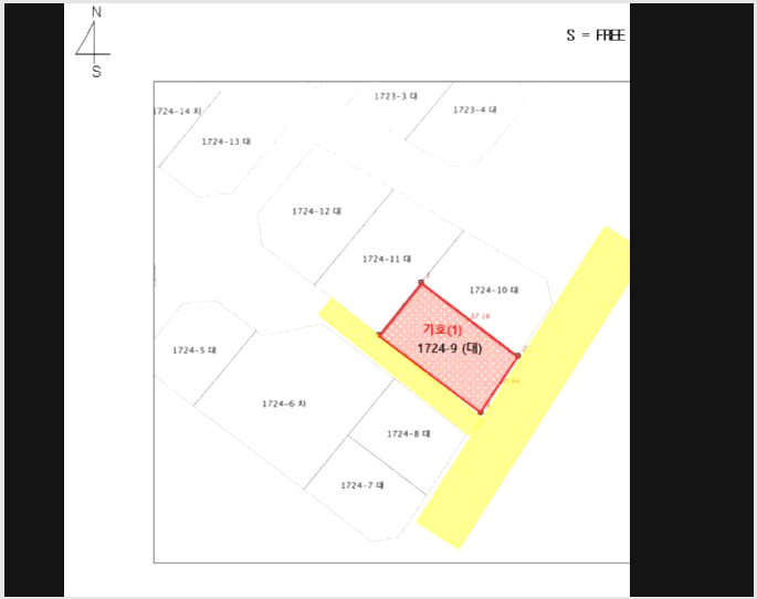 ÅäÁö(´ëÁö) »çÁø1 | ¿øÁֽà ¹«½Çµ¿ 1724-9 | 2025Ÿ°æ20542 | ÅäÁö(´ëÁö)°æ¸Å
