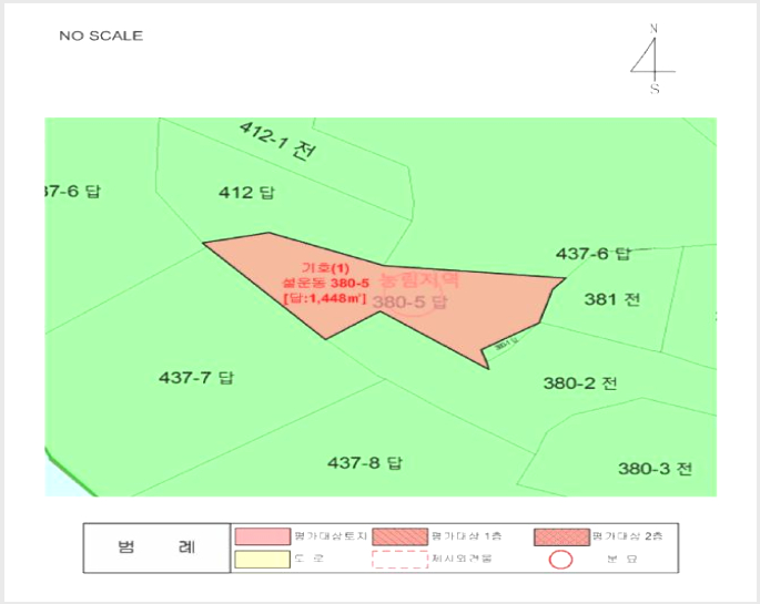 ÅäÁö(´ä) »çÁø1 | Æ÷õ½Ã ¼³¿îµ¿ 380-5 | 2025Ÿ°æ2944 | ÅäÁö(´ä)°æ¸Å