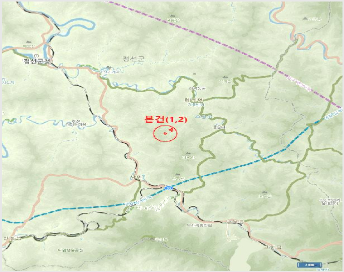 ÅäÁö(ÀÓ¾ß) »çÁø1 | Á¤¼±±º Ⱦϸé Ⱦϸ® | 2025Ÿ°æ30440 | ÅäÁö(ÀÓ¾ß)°æ¸Å