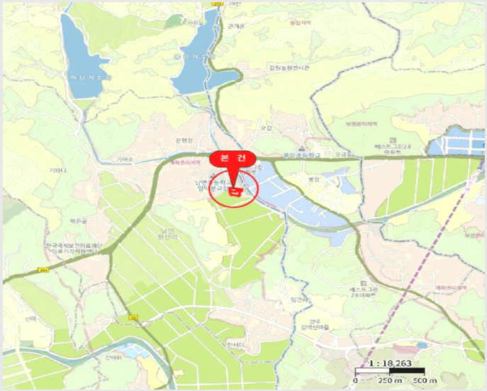 ÅäÁö(ÀâÁ¾Áö) »çÁø1 | ¾çÁֽà ³²¸é Çѻ긮 | 2025Ÿ°æ73014 | ÅäÁö(ÀâÁ¾Áö)°æ¸Å