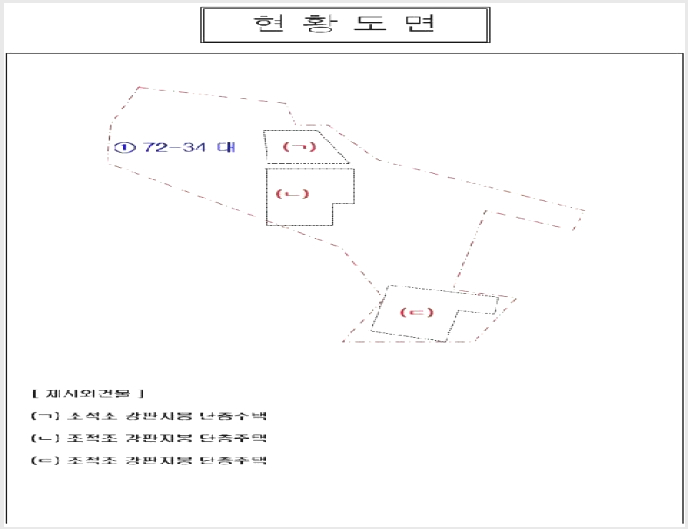 ÅäÁö(´ëÁö) »çÁø1 | ¸ñÆ÷½Ã Á×±³µ¿ 72-24 | 2025Ÿ°æ51262 | ÅäÁö(´ëÁö)°æ¸Å
