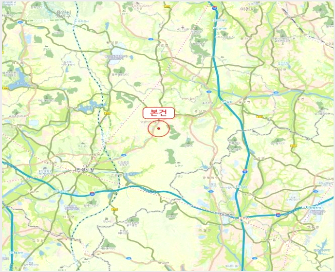 ÅäÁö(Àü) »çÁø1 | ¾È¼º½Ã »ïÁ׸é ÁøÃ̸® | 2023Ÿ°æ4767 | ÅäÁö(Àü)°æ¸Å