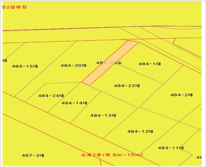 ÅäÁö(µµ·Î) »çÁø1 | õ¾È½Ã µ¿³²±¸ ±¸¼ºµ¿ | 2025Ÿ°æ11934 | ÅäÁö(µµ·Î)°æ¸Å
