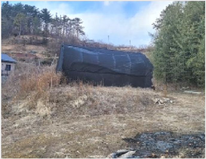 ÅäÁö(Àü) »çÁø1 | ÇԾȱº ¹ý¼ö¸é °ÁÖ¸® | 2024Ÿ°æ107647 | ÅäÁö(Àü)°æ¸Å