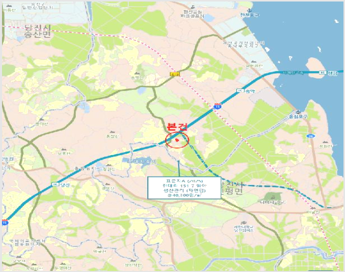 ÅäÁö(ÀÓ¾ß) »çÁø1 | ´çÁø½Ã ¼Û¾ÇÀ¾ Àü´ë¸® | 2025Ÿ°æ886 | ÅäÁö(ÀÓ¾ß)°æ¸Å