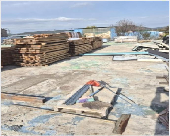 ÅäÁö(°øÀå¿ëÁö) »çÁø1 | ±¤»ê±¸ ¼ÛÄ¡µ¿ 31-42 | 2025Ÿ°æ6477 | ÅäÁö(°øÀå¿ëÁö)°æ¸Å