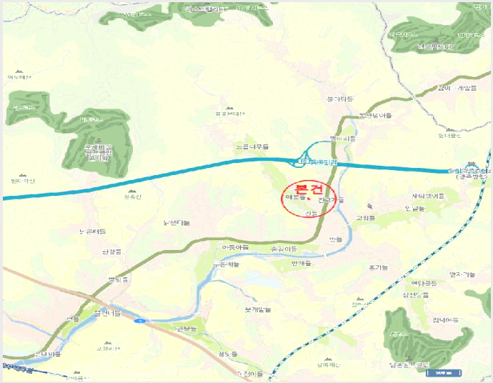 ÅäÁö(´ëÁö) »çÁø1 | ±¤Áֽà °ïÁö¾ÏÀ¾ Àå½É¸® | 2025Ÿ°æ51744 | ÅäÁö(´ëÁö)°æ¸Å