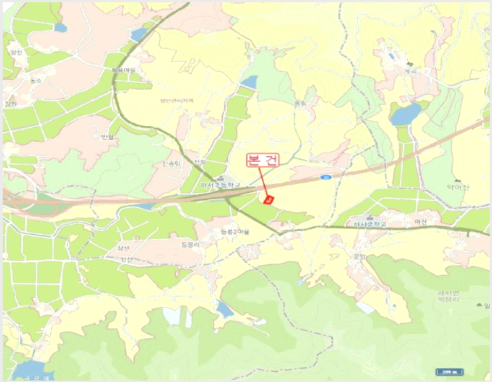 ÅäÁö(Àü) »çÁø1 | ºÎ¾È±º Çϼ¸é Àå½Å¸® | 2025Ÿ°æ30527 | ÅäÁö(Àü)°æ¸Å
