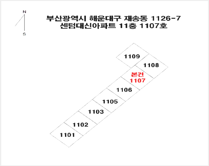 ¾ÆÆÄÆ® »çÁø1 | ÇØ¿î´ë±¸ Àç¼Ûµ¿ 1126-7 | 2025Ÿ°æ5443 | ¾ÆÆÄÆ®°æ¸Å