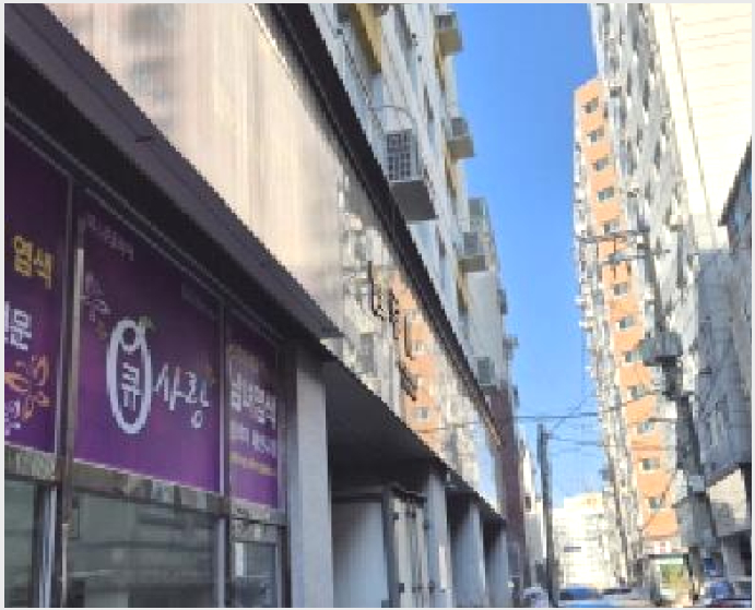 ¿ÀÇǽºÅÚ »çÁø1 | ºÎÆò±¸ ºÎÆòµ¿ 409-8 | 2026Ÿ°æ500531 | ¿ÀÇǽºÅÚ°æ¸Å