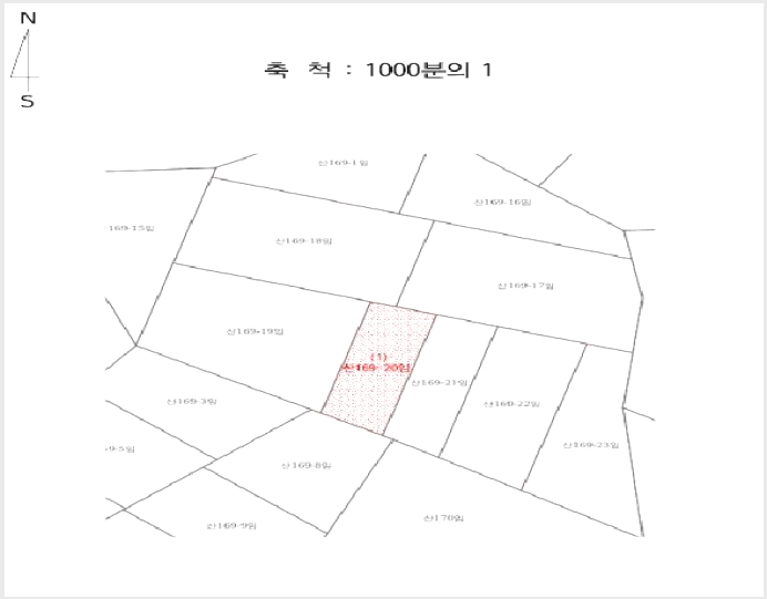 ÅäÁö(ÀÓ¾ß) »çÁø1 | ¿ïÁÖ±º »óºÏ¸é ±Ã±ÙÁ¤¸® | 2025Ÿ°æ11519 | ÅäÁö(ÀÓ¾ß)°æ¸Å