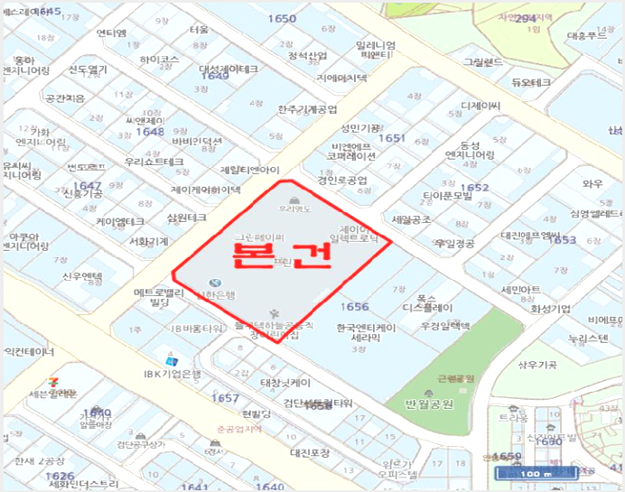 ¾ÆÆÄÆ®Çü°øÀå »çÁø1 | ¼±¸ ¿À·ùµ¿ 1656-1 | 2025Ÿ°æ1200 | ¾ÆÆÄÆ®Çü°øÀå°æ¸Å