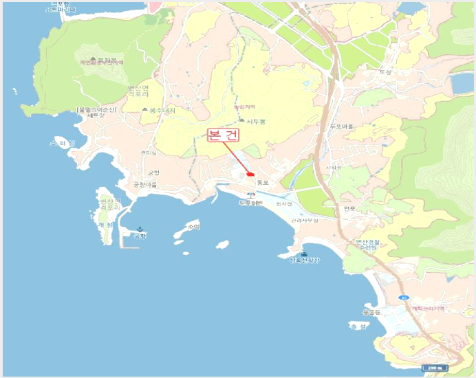 ÅäÁö(Àü) »çÁø1 | ºÎ¾È±º º¯»ê¸é µµÃ»¸® | 2025Ÿ°æ30510 | ÅäÁö(Àü)°æ¸Å