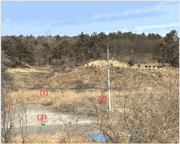 ÅäÁö(°ú¼ö¿ø) »çÁø1 | ¿ïÁÖ±º µÎ¼¸é ÀüÀ¾¸® | 2025Ÿ°æ11437 | ÅäÁö(°ú¼ö¿ø)°æ¸Å