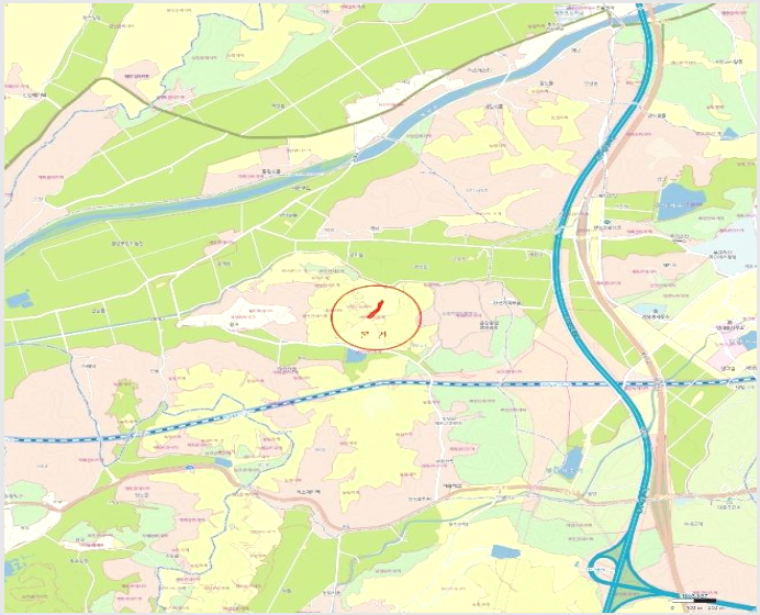 ÅäÁö(Àü) »çÁø1 | â³ç±º °è¼º¸é ±¤°è¸® | 2023Ÿ°æ1116 | ÅäÁö(Àü)°æ¸Å