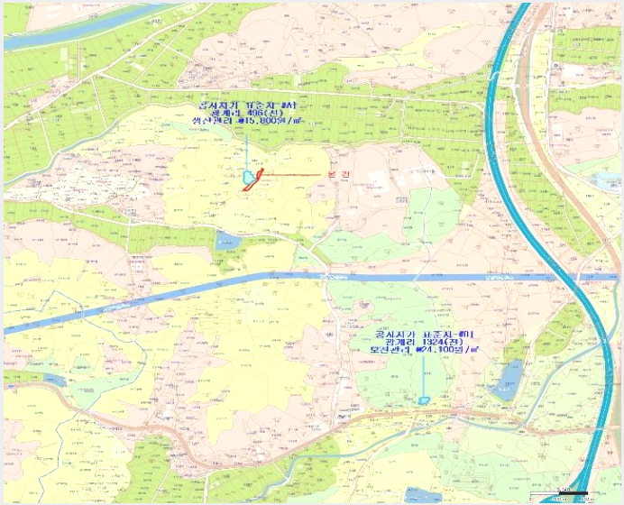 ÅäÁö(Àü) »çÁø1 | â³ç±º °è¼º¸é ±¤°è¸® | 2023Ÿ°æ1116 | ÅäÁö(Àü)°æ¸Å