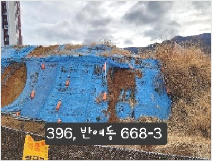 ÅäÁö(ÀÓ¾ß) »çÁø1 | ÇØ¿î´ë±¸ ¹Ý¿©µ¿ 668-1 | 2025Ÿ°æ396 | ÅäÁö(ÀÓ¾ß)°æ¸Å