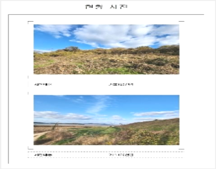 ÅäÁö(Àü) »çÁø1 | ½Å¾È±º ¾ÏÅÂ¸é µµÃ¢¸® | 2024Ÿ°æ58207 | ÅäÁö(Àü)°æ¸Å