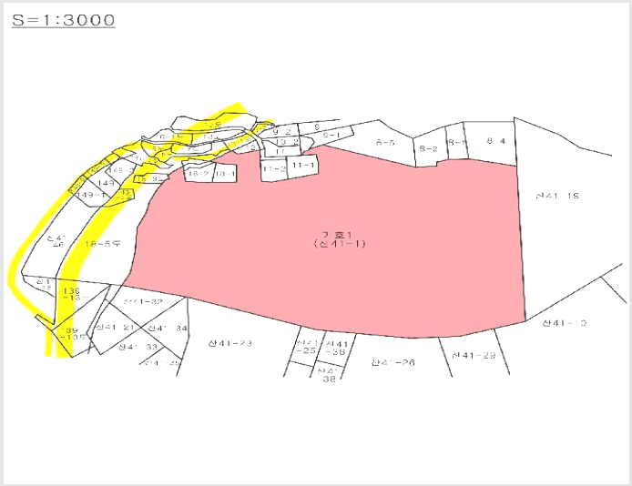 ÅäÁö(ÀÓ¾ß) »çÁø1 | ±º»ê½Ã ¿Áµµ¸é ½Å½Ãµµ¸® | 2025Ÿ°æ382 | ÅäÁö(ÀÓ¾ß)°æ¸Å