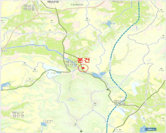 ÅäÁö(ÀÓ¾ß) »çÁø1 | ÇØ³²±º »ï»ê¸é ÆòȰ¸® | 2025Ÿ°æ50481 | ÅäÁö(ÀÓ¾ß)°æ¸Å