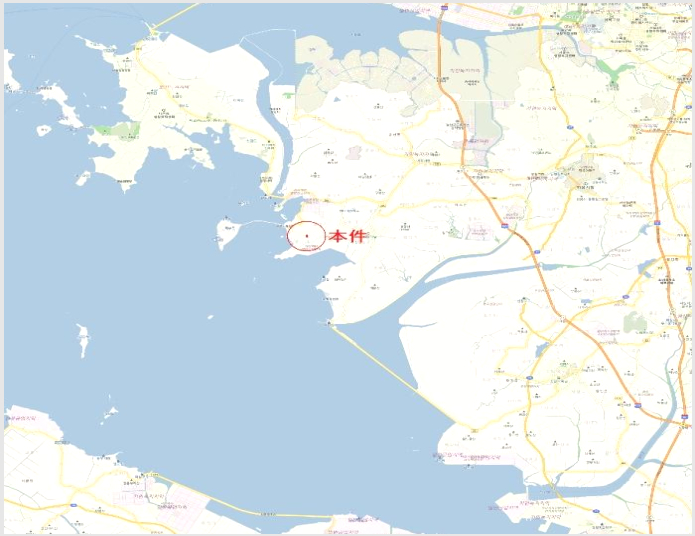 ÅäÁö(ÀÓ¾ß) »çÁø1 | ȼº½Ã ¼½Å¸é ¼Û±³¸® | 2024Ÿ°æ80431 | ÅäÁö(ÀÓ¾ß)°æ¸Å