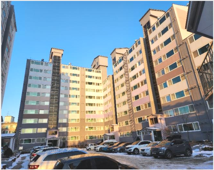 ¾ÆÆÄÆ® »çÁø1 | õ¾È½Ã ¼ºÏ±¸ ½Å´çµ¿ ¿¡½º¾¾±×¸°¾ÆÆÄÆ® | 2023Ÿ°æ6542 | ¾ÆÆÄÆ®°æ¸Å