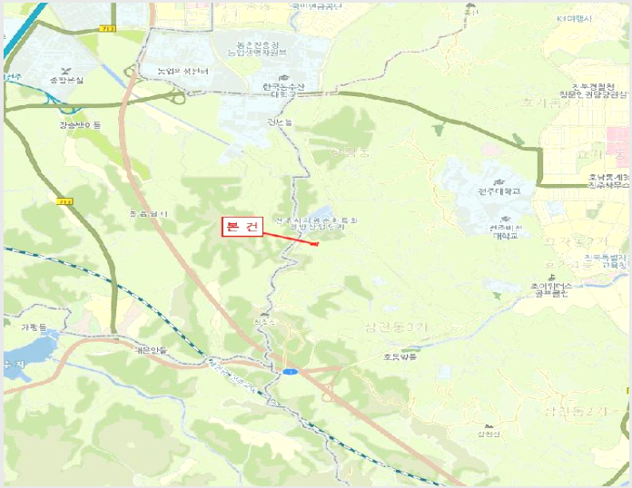 ÅäÁö(ÀÓ¾ß) »çÁø1 | ÀüÁֽà ¿Ï»ê±¸ »ó¸²µ¿ | 2025Ÿ°æ31267 | ÅäÁö(ÀÓ¾ß)°æ¸Å