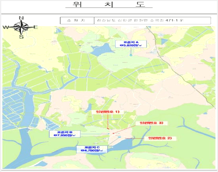 ÅäÁö(´ëÁö) »çÁø1 | ½Å¾È±º ¾ÈÁÂ¸é ¼Ò°î¸® | 2025Ÿ°æ51491 | ÅäÁö(´ëÁö)°æ¸Å