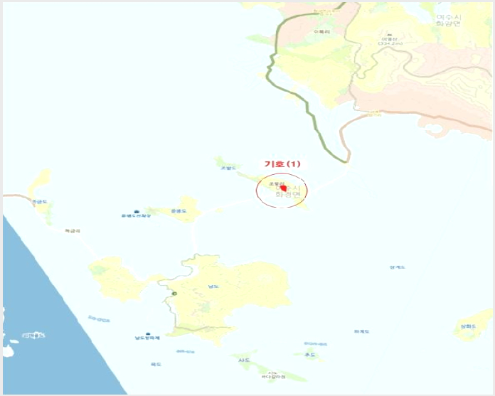 ÅäÁö(ÀÓ¾ß) »çÁø1 | ¿©¼ö½Ã ÈÁ¤¸é Á¶¹ß¸® | 2025Ÿ°æ51913 | ÅäÁö(ÀÓ¾ß)°æ¸Å