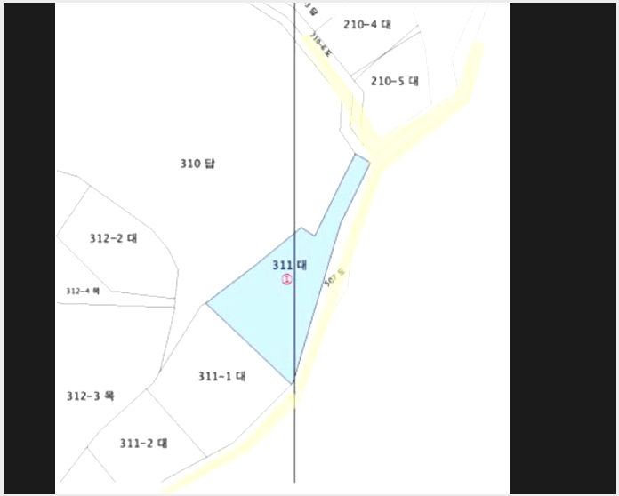 ÅäÁö(´ëÁö) »çÁø1 | À屺¸é ºÀ¾È¸® 311 | 2025Ÿ°æ503480 | ÅäÁö(´ëÁö)°æ¸Å