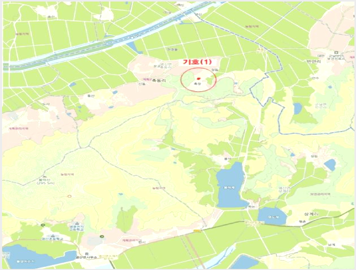 ÅäÁö(´ëÁö) »çÁø1 | ¿µ±¤±º ¿°»ê¸é Ãൿ¸® | 2025Ÿ°æ31964 | ÅäÁö(´ëÁö)°æ¸Å