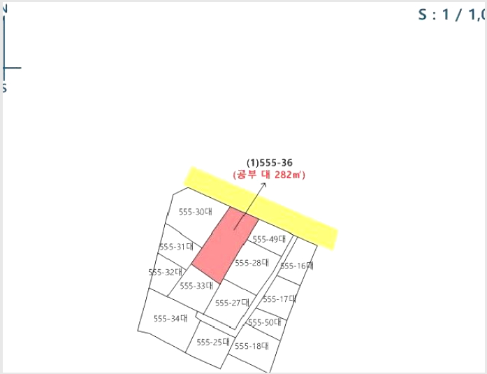 ÅäÁö(´ëÁö) »çÁø1 | ºÏ±¸ ¿ì»êµ¿ 555-36 | 2025Ÿ°æ32230 | ÅäÁö(´ëÁö)°æ¸Å
