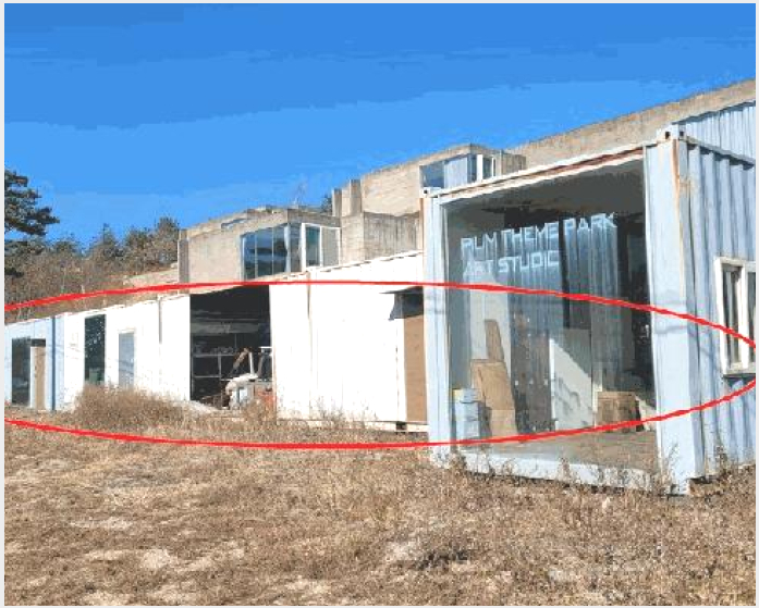 ÅäÁö(´ëÁö) »çÁø1 | °í¼º±º Á×¿Õ¸é ¾ßÃ̸® | 2025Ÿ°æ307 | ÅäÁö(´ëÁö)°æ¸Å