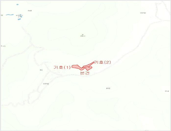 ÅäÁö(Àü) »çÁø1 | ¹®°æ½Ã »êºÏ¸é ¿ì°î¸® | 2025Ÿ°æ5264 | ÅäÁö(Àü)°æ¸Å