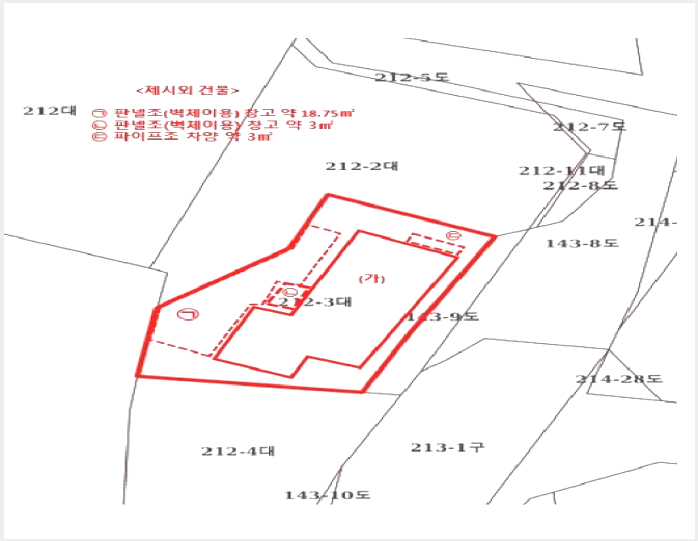 ´Üµ¶ÁÖÅà »çÁø1 | ¿À»ê½Ã °¥°ùµ¿ 212-3 | 2025Ÿ°æ58516 | ´Üµ¶ÁÖÅðæ¸Å