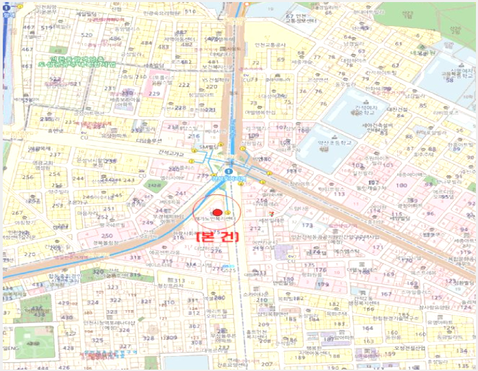 ¿ÀÇǽºÅÚ »çÁø1 | ³²µ¿±¸ °£¼®µ¿ 273-1 | 2025Ÿ°æ513466 | ¿ÀÇǽºÅÚ°æ¸Å