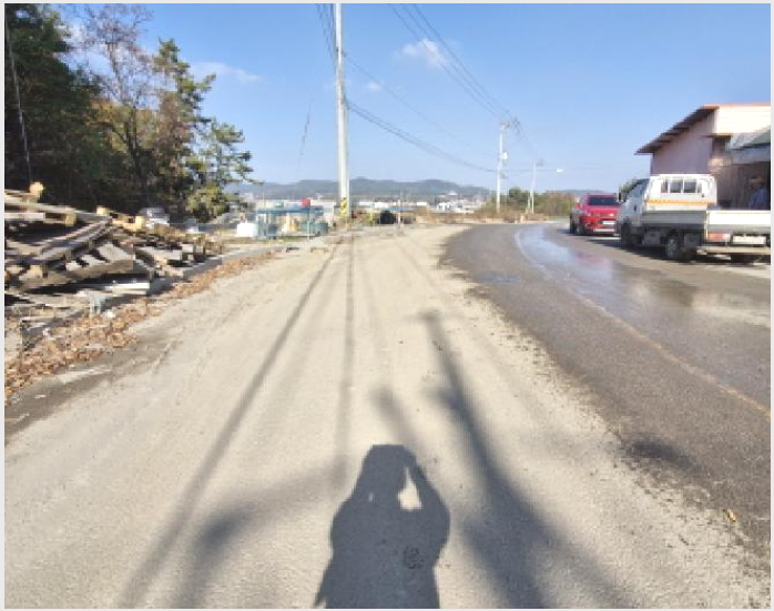 ÅäÁö(ÀÓ¾ß) »çÁø1 | ¾È»ê½Ã ´Ü¿ø±¸ ´ëºÎ³²µ¿ | 2025Ÿ°æ53615 | ÅäÁö(ÀÓ¾ß)°æ¸Å