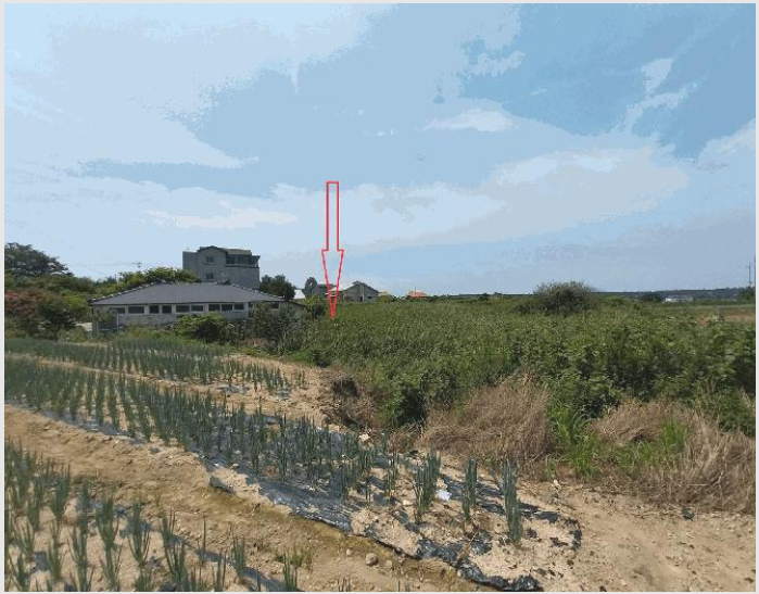 ÅäÁö(Àü) »çÁø1 | ºÎ¾È±º º¯»ê¸é ¿î»ê¸® | 2025Ÿ°æ30332 | ÅäÁö(Àü)°æ¸Å