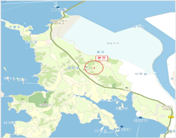 ÅäÁö(´ä) »çÁø1 | ¾È»ê½Ã ´Ü¿ø±¸ ´ëºÎµ¿µ¿ | 2025Ÿ°æ52423 | ÅäÁö(´ä)°æ¸Å