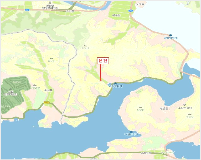 ÅäÁö(´ä) »çÁø1 | â¿ø½Ã ¸¶»êÇÕÆ÷±¸ ÁøÀü¸é | 2025Ÿ°æ20974 | ÅäÁö(´ä)°æ¸Å