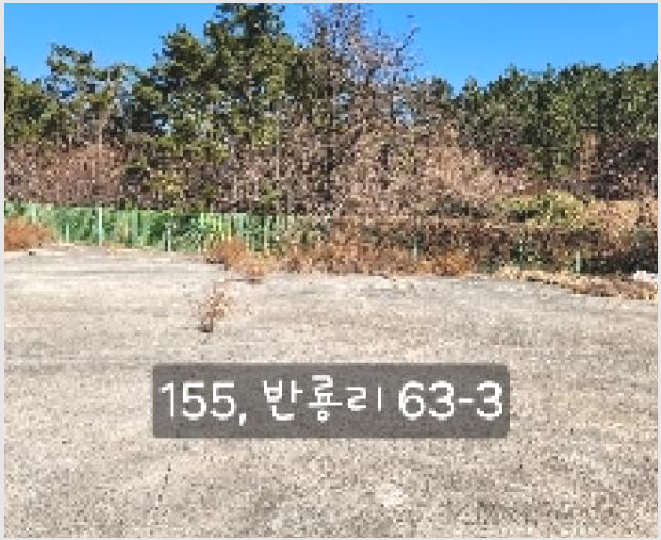 »çÁø2¹øÂ° | 2025Ÿ°æ155 | ºÎ»ê±¤¿ª½Ã ±âÀ屺 Àå¾ÈÀ¾ ¹Ý·æ¸® °øÀå°æ¸Å
