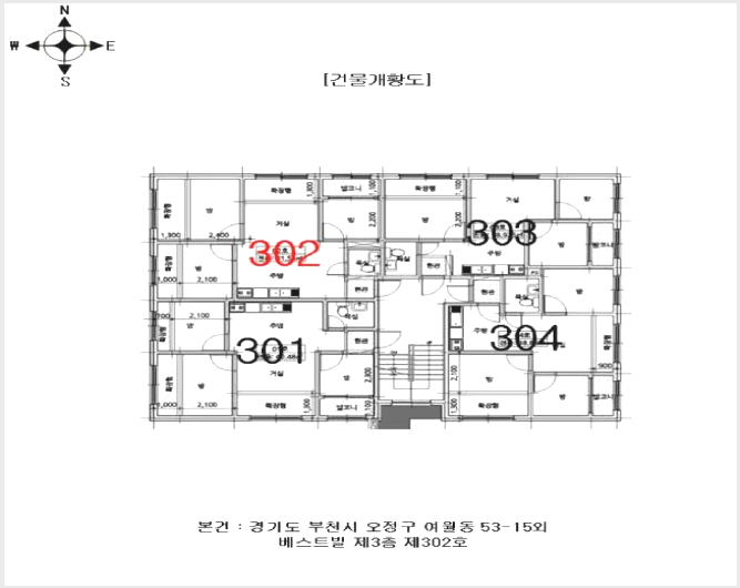 »çÁø9¹øÂ° | 2026Ÿ°æ30112 | °æ±âµµ ºÎõ½Ã ¿ÀÁ¤±¸ ¿©¿ùµ¿ ´Ù¼¼´ë(ºô¶ó)°æ¸Å
